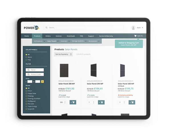 Salesforce-Alternative