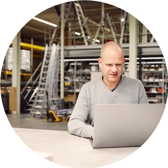 Suchen Sie eine Salesforce Alternative?