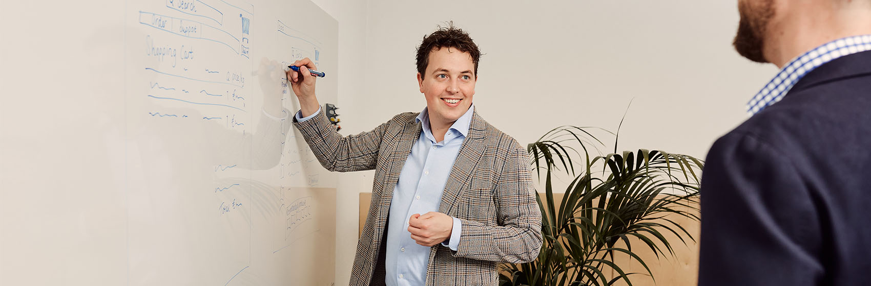 Salesforce alternative